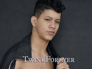 TwinkForever