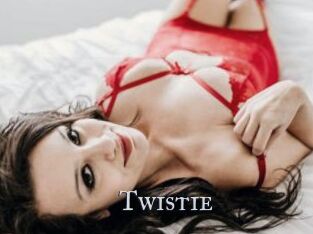 Twistie