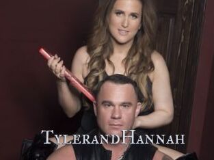 TylerandHannah