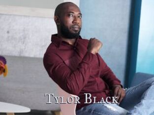 Tylor_Black