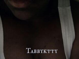 Tabbyktty