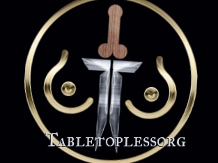 Tabletoplessorg