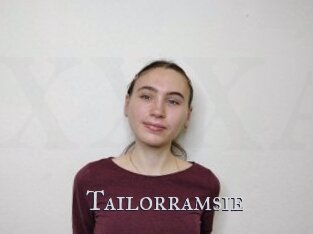 Tailorramsie