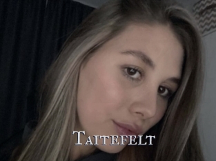 Taitefelt