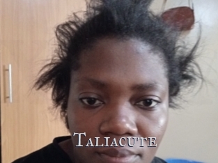 Taliacute