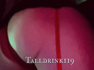 Talldrink119