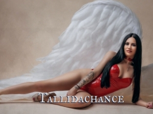 Tallidachance