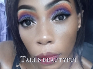 Tallnbeautyful