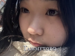 Tammytodd