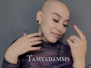 Tamyadamms