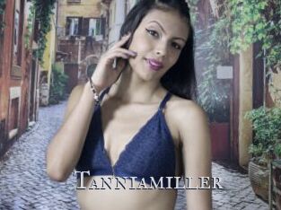 Tanniamiller