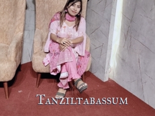 Tanziltabassum