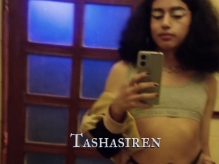 Tashasiren