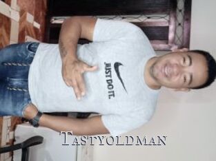 Tastyoldman