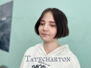 Tatecharton