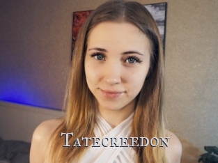 Tatecreedon