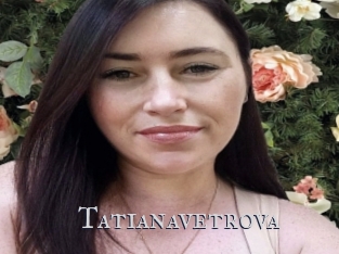 Tatianavetrova