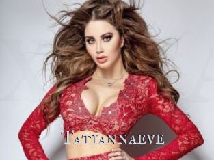 Tatiannaeve