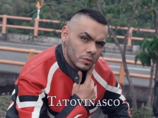 Tatovinasco