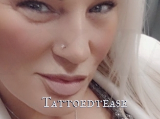 Tattoedtease