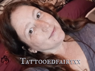 Tattooedfairyxx