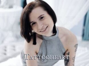 Tattooheart