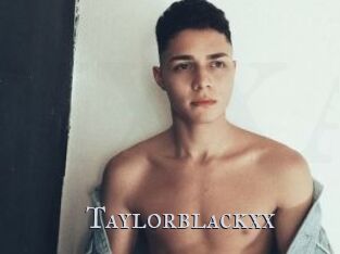 Taylorblackxx