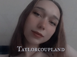 Taylorcoupland