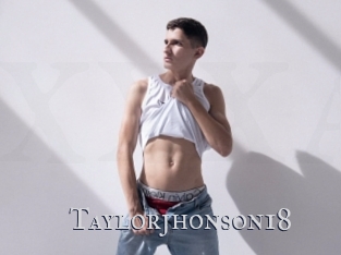 Taylorjhonson18