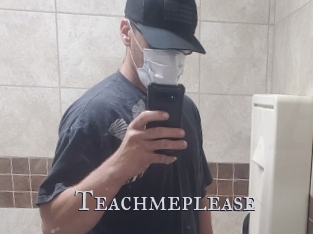 Teachmeplease