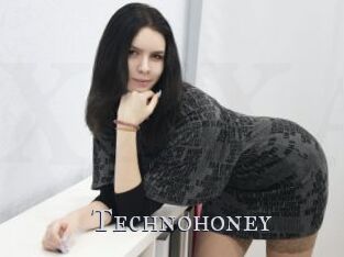 Technohoney