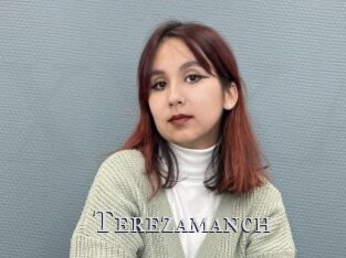 Terezamanch