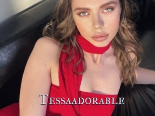 Tessaadorable