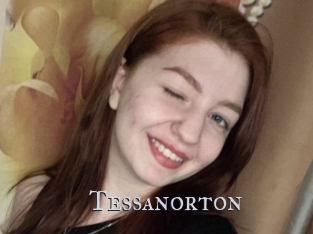 Tessanorton