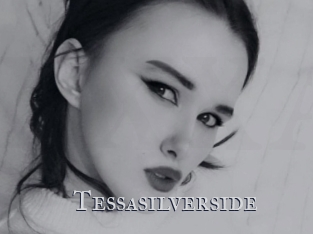 Tessasilverside