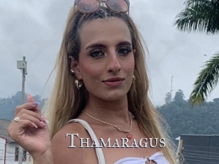 Thamaragus