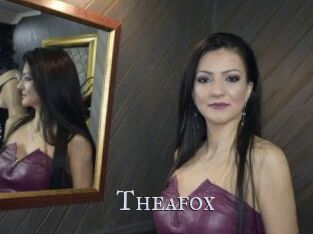 Theafox