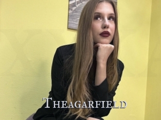 Theagarfield