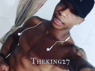 Theking27