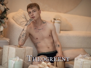 Theogreeny