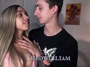 Theowilliam