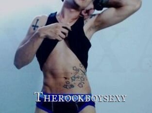 Therockboysexy