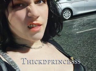 Thickdprincesss