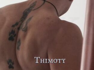 Thimoty