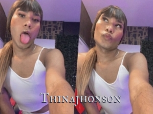 Thinajhonson