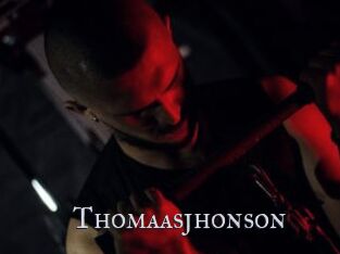 Thomaasjhonson