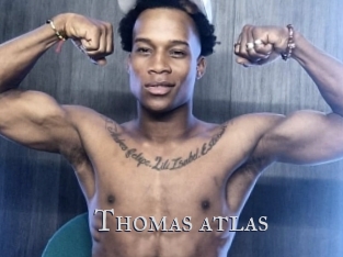 Thomas_atlas