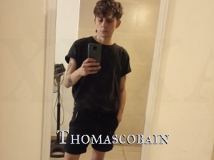 Thomascobain