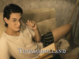 Thomasholland