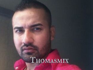 Thomasmix